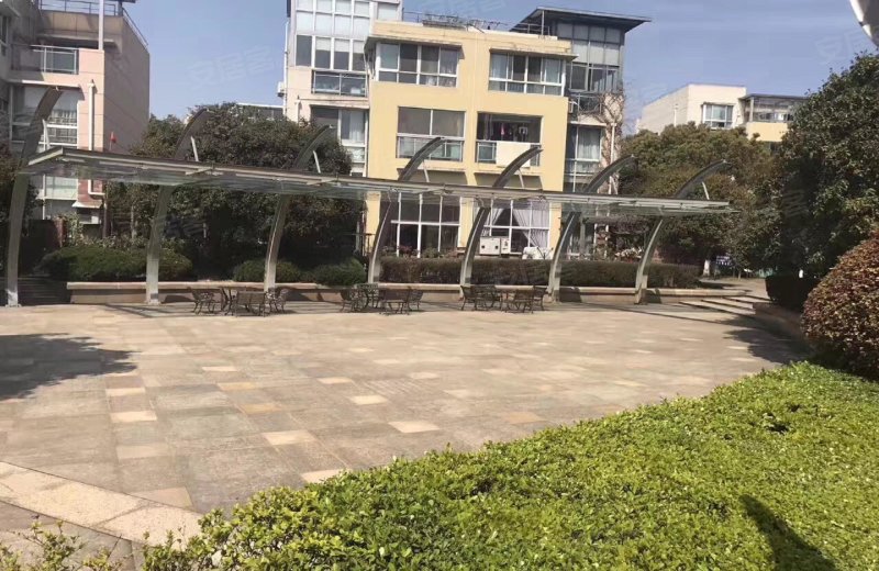 保利名苑(别墅) 