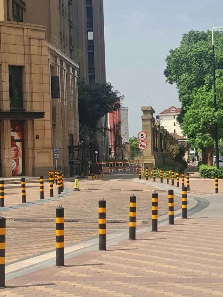 绿地清猗园(三期) 