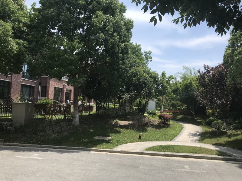 御景龙庭(别墅),学府路818弄-上海御景龙庭(别墅)二手房,租房,房价