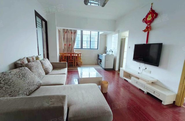 徐碧一村3室2厅88.56㎡75万二手房图片