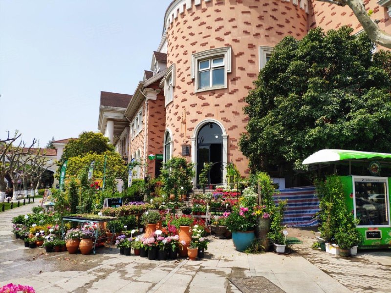 好世樱园(北区)