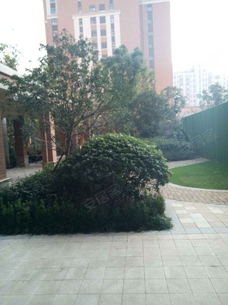 保利滨湖天地天悦湾