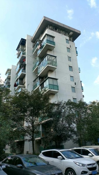 银河新都(中区) 