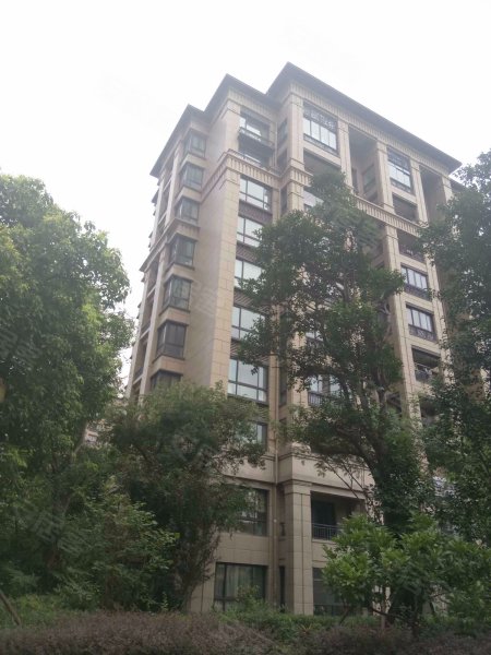 保利叶之林(一期) 