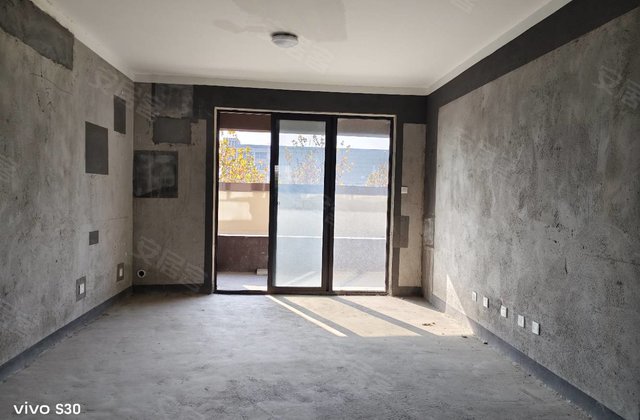 杭颐师大状元府(东区)3室2厅118㎡82万二手房图片