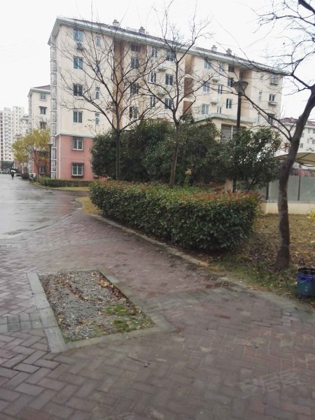 中虹浦江苑(北区) 