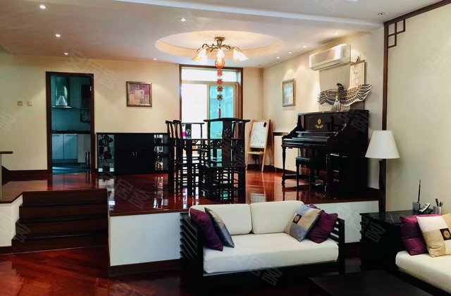 【翠湖别墅二手房,北京翠湖别墅二手房出售信息】- 上海安居客