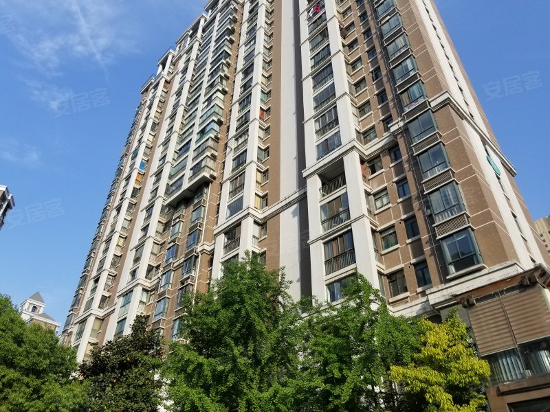 江南春城(一期)