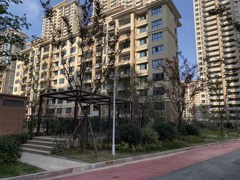 香溢茗园,白鹭湖大街-淮安香溢茗园二手房,租房,房价-淮安安居客