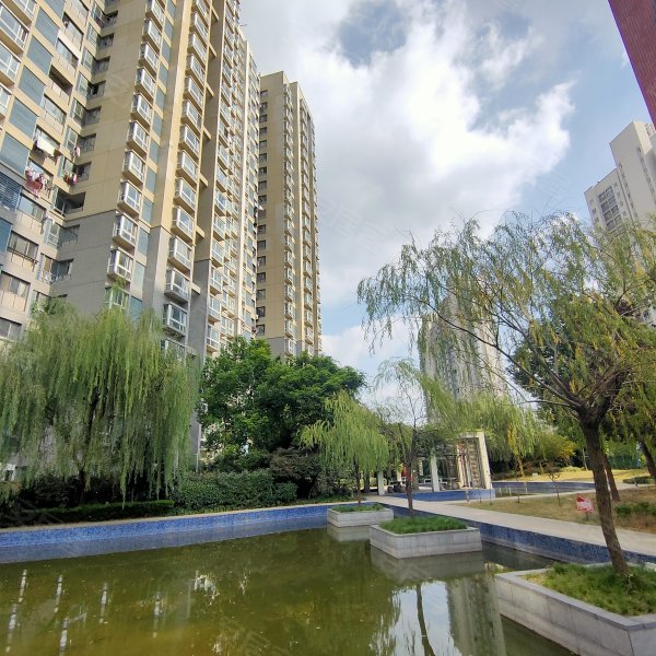 盘古天地(东区)