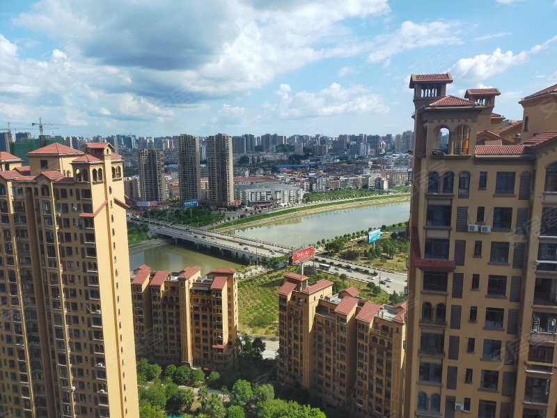 众一桂府紫金湾(别墅),大汉大道,近新星北路-娄底众一桂府紫金湾(别墅