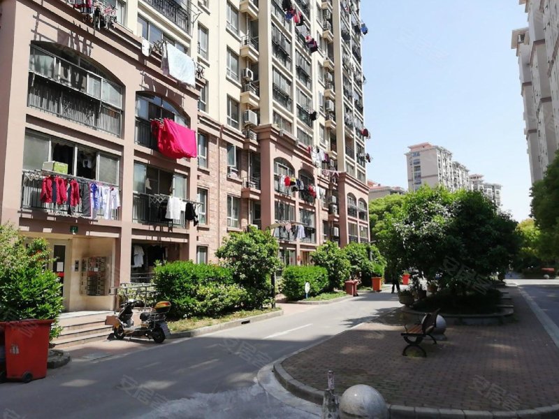 星河景苑,新闵路481弄-上海星河景苑二手房,租房,房价-上海安居客