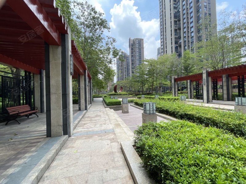 绿景公馆1866(北区)