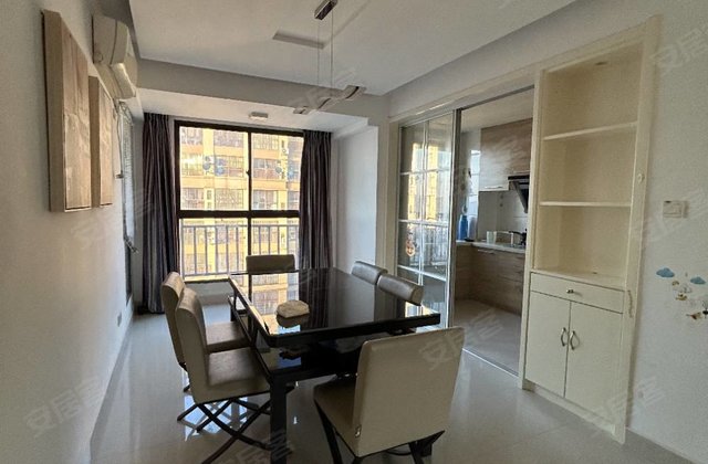 明珠城3室2厅131.31㎡59万二手房图片