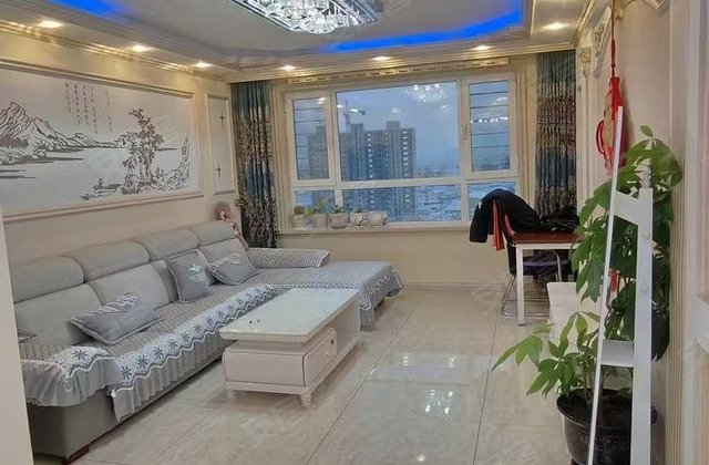 樱花苑2室1厅90.2㎡30.8万二手房图片