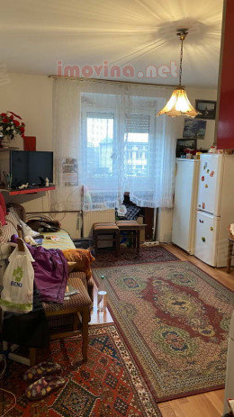 塞尔维亚约¥19万Apartment for sale, Ruža Šulman, in Zrenjanin, Ser二手房公寓图片