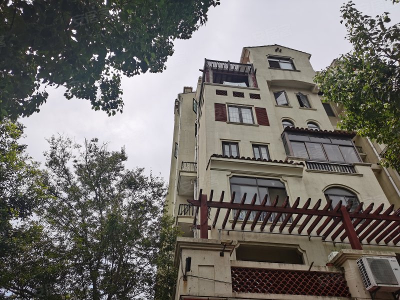 福兴庄园(别墅)