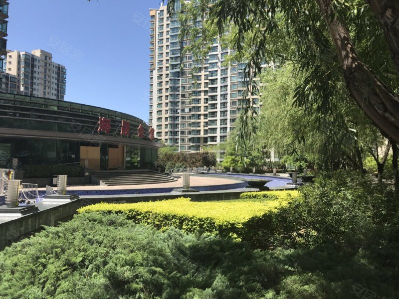 海晟名苑(南区)