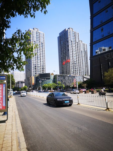 江东永和府,北京路,近金安路-昆明江东永和府二手房,租房,房价-昆明