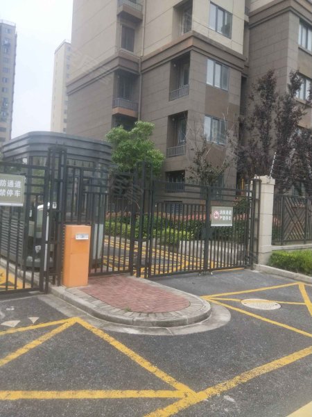 民乐城兰丽苑(东苑) 