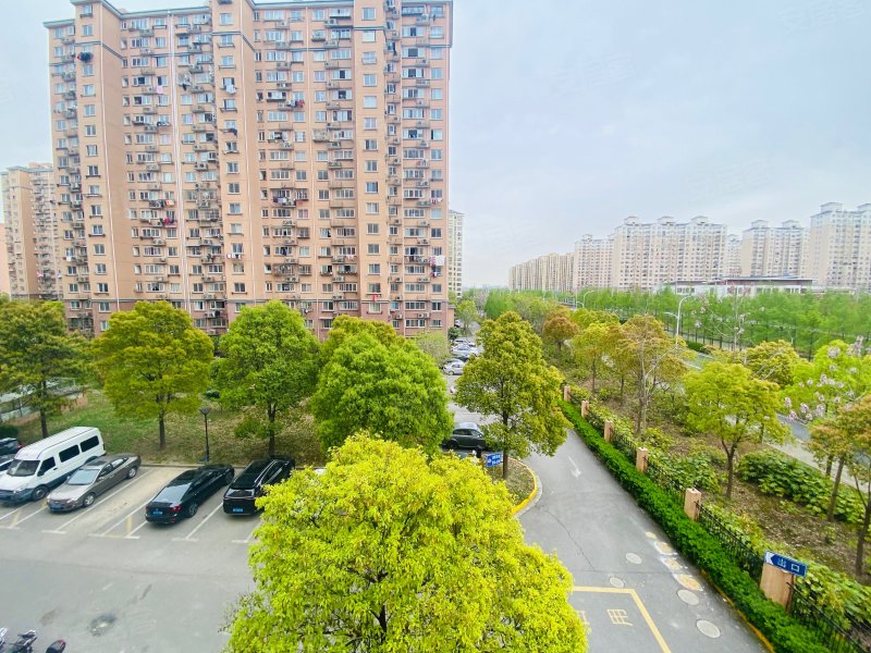 永康城永锦苑,永颂路198弄-上海永康城永锦苑二手房,租房,房价-上海