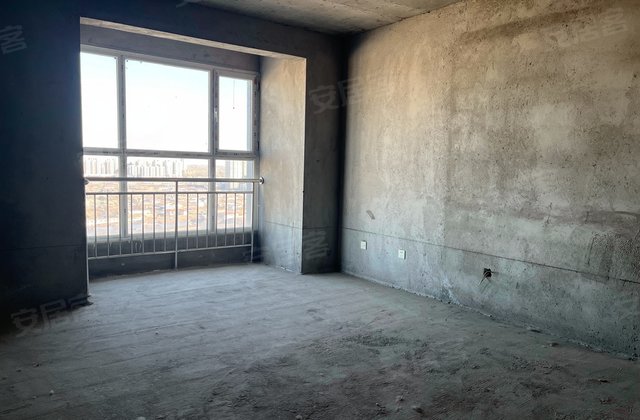 锦绣华府3室2厅105㎡57万二手房图片