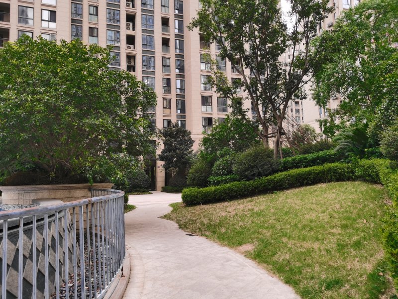 荣安香园(一期)