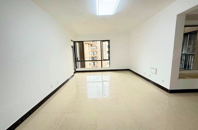 世纪半岛苹果谷3室2厅143㎡120万二手房图片