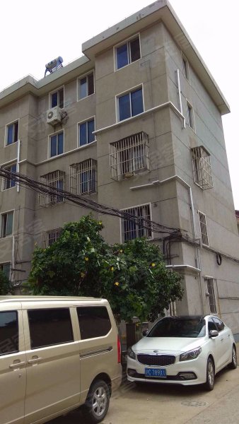 申云小区(东区) 