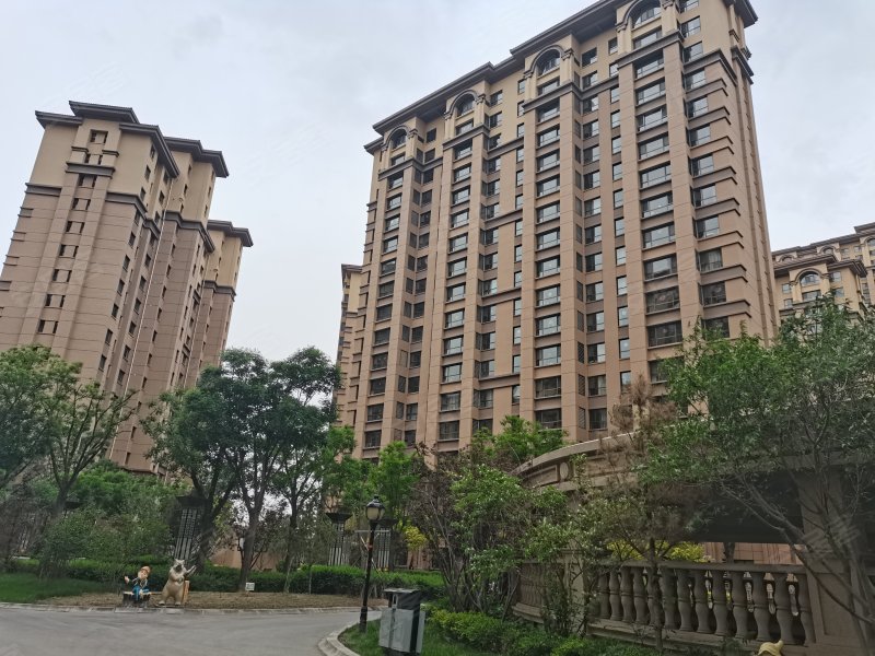 金域蓝湾耀徕,六盘山路-银川金域蓝湾耀徕二手房,租房,房价-银川安居