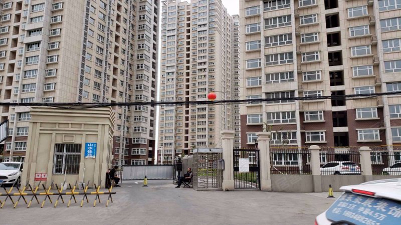 山水佳苑北区,八道湾路-乌鲁木齐山水佳苑北区二手房,租房,房价