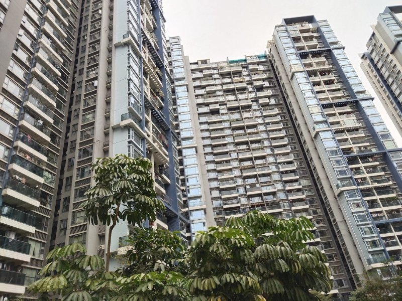 合正汇一城(商住楼)