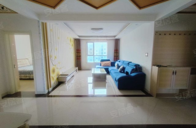 枣城明珠3室2厅120㎡77万二手房图片