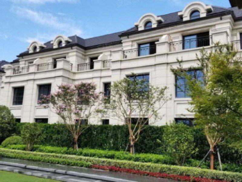 东原印柒雅(公寓住宅)