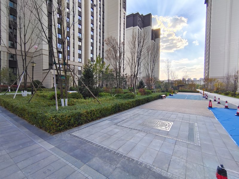 中海悦江府(三期),吉林大街-吉林中海悦江府(三期)二手房,租房,房价