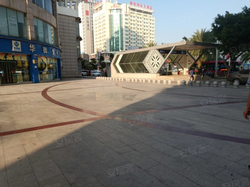 南湖国际广场,滨湖路55号-南宁南湖国际广场二手房,租房,房价-南宁安