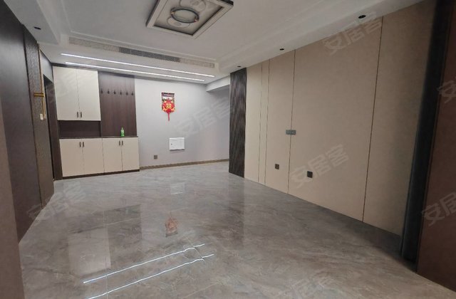 阳光国际城3室2厅124㎡58万二手房图片