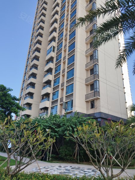 天恒湾景,半岛六路63号-珠海天恒湾景二手房,租房,房价-珠海安居客