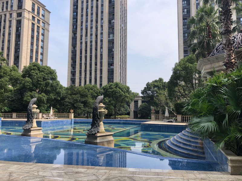 御庭壹号,市府大道-台州御庭壹号二手房,租房,房价-台州安居客