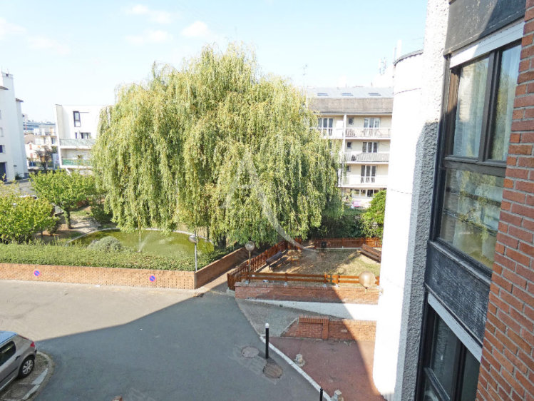 法国约¥176万Gagny, France 公寓套房在售 22.99 万欧元二手房公寓图片
