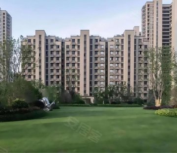 雅居乐聆湖雅苑