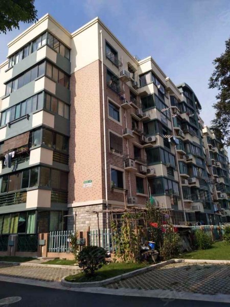 贝越佳园(北区) 