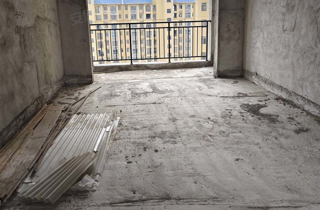 学苑名邸御龙苑3室2厅136㎡53.8万二手房图片