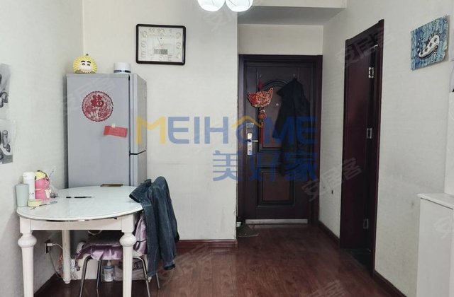 盛世锦盛苑2室2厅84㎡66万二手房图片