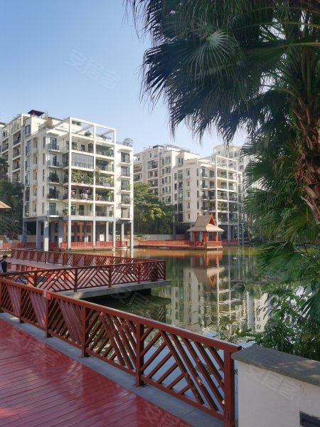 华发新城二期(在水一方)