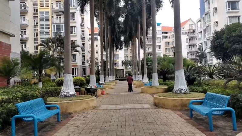 阳光假日,长泰路-东莞阳光假日二手房,租房,房价-东莞安居客