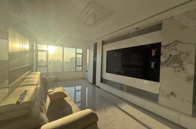 牛都名苑3室1厅115㎡51.7万二手房图片