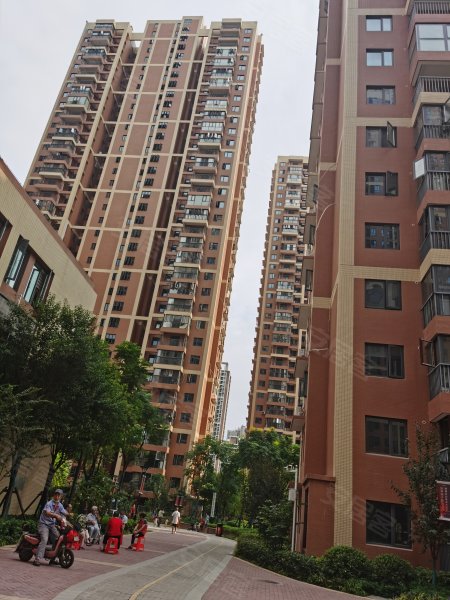 丹亭懿府,百步亭路,近百花一路-武汉丹亭懿府二手房,租房,房价-武汉