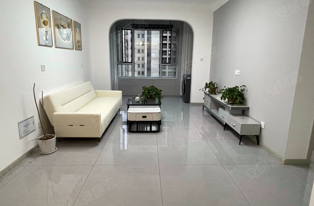 佳和佳园3室2厅97㎡34万二手房图片