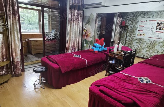 朝阳街社区2室1厅60㎡25万二手房图片